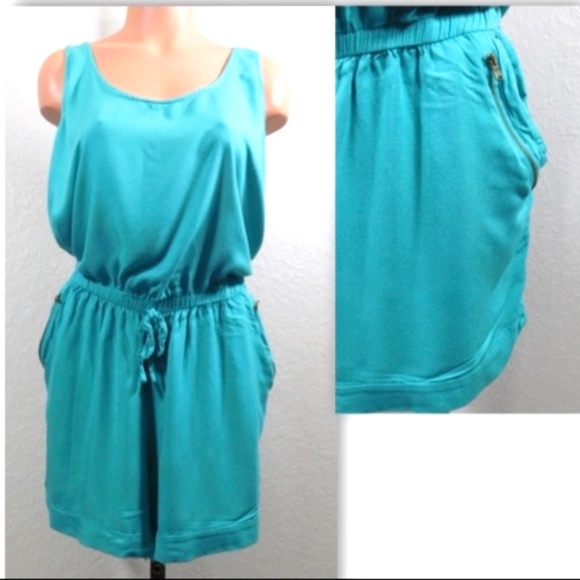 Toxik3 Women's Tank Romper Size: 1X - Picture 5 of 8